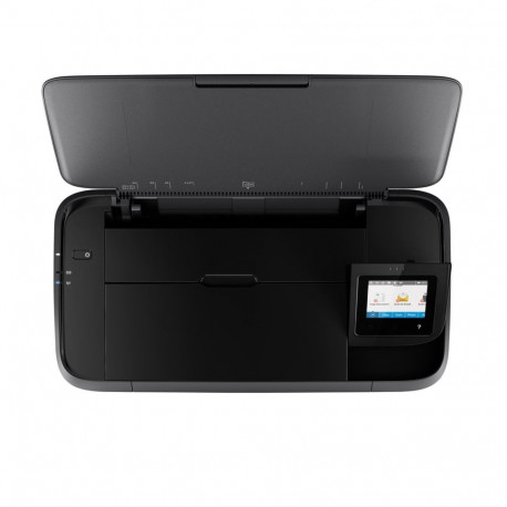 HP multifunktsionaalne värviprinter 250 OfficeJet Mobile, juhtmevaba, koopiamasin ja skanner