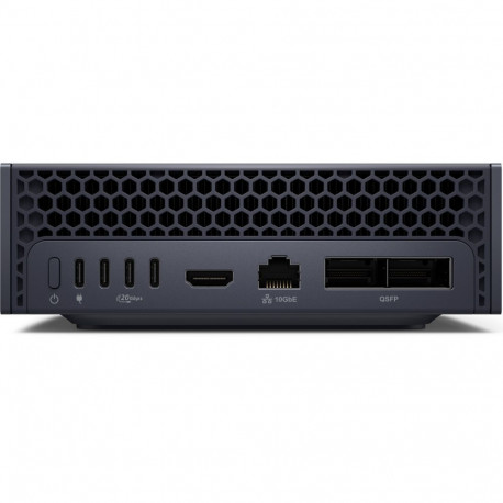 DELL Pro Max GB10 FCM1253 128 GB LPDDR5x-SDRAM 4 TB SSD DGX OS Mini PC Black