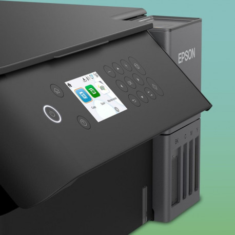 Epson EcoTank L6360 A4 4800 x 1200 DPI 35 ppm Wi-Fi