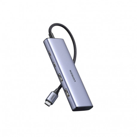 UGREEN CM473 USB-C Hub 1x USB-C + 2x USB-A 3.0