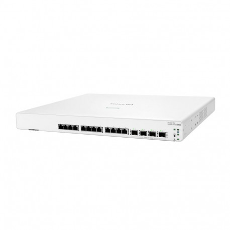 HPE Aruba Instant On kommutaator 1960 Smart 12XT 4XF