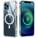 Setty kaitseümbris Anti Shock 1.5mm Xiaomi Redmi Note 15 Pro, läbipaistev