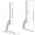 Cabletech telerijalad UCH0022 27-60"