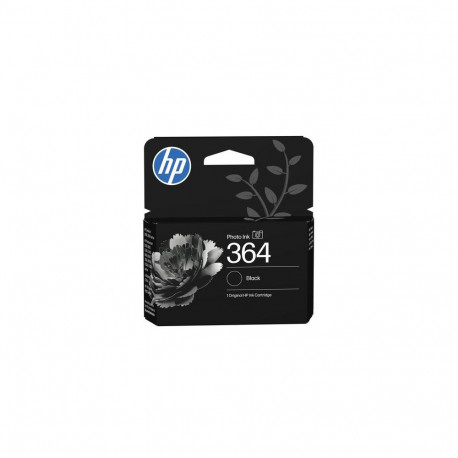 HP 364 Photo Original Ink Cartridge