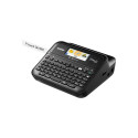Brother PT-D610BT | Mono | Thermal | Label Printer | Black