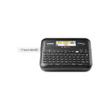 Brother PT-D610BT | Mono | Thermal | Label Printer | Black