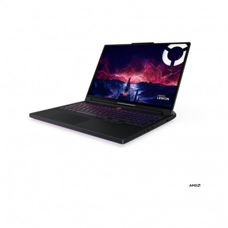 Lenovo sülearvuti Legion Pro 7 16AFR10H AMD, 16", OLED, WQXGA, 2560 x 1600 pikslit, läikiv, AMD Ryze