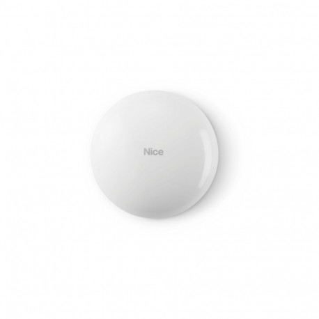 Fibaro Nice üleujutuse ja temperatuuriandur FGFS-101 ZW5 EU Flood-Control