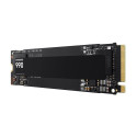Samsung 990 | 2000 GB | SSD form factor M.2 2280 | Solid-state drive interface PCIe 4.0 x4 NVMe | Re