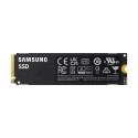 Samsung 990 | 2000 GB | SSD form factor M.2 2280 | Solid-state drive interface PCIe 4.0 x4 NVMe | Re