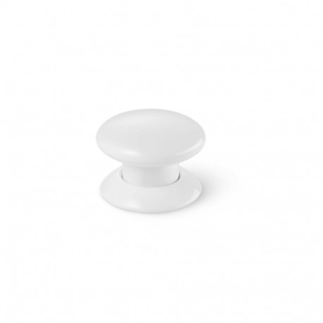 Fibaro Nice Push-Control FGPB-101-1 ZW5 EU, valge