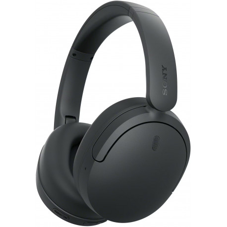 Sony juhtmevabad kõrvaklapid WH-CH730N, must
