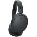 Sony juhtmevabad kõrvaklapid WH-CH730N, must