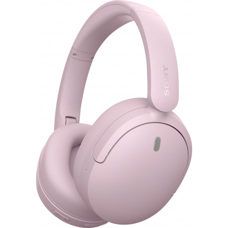Sony wireless headset WH-CH730N, pink