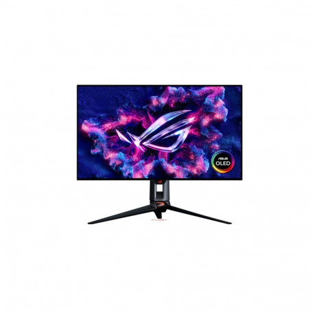 ROG monitor PG32UCWM 32-tolline OLED 4K 240Hz HDMI 90W