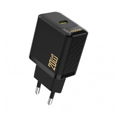 Dudao USB-C seinalaadija 20W