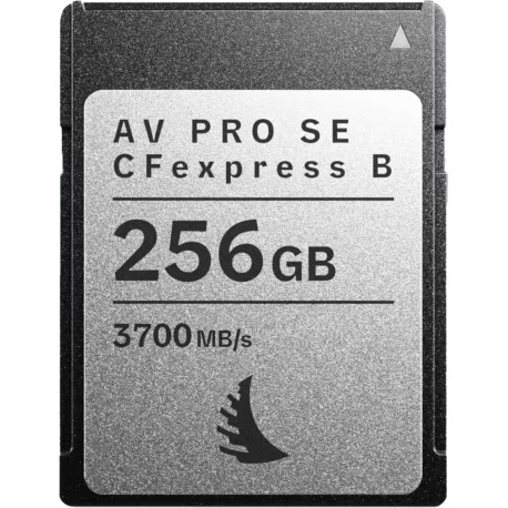Angelbird mälukaart CFexpress 4.0 Type B 256GB AV PRO SE