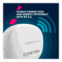 Canyon TWS-8 ENC Black