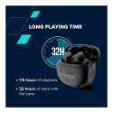 Canyon TWS-8 ENC Black