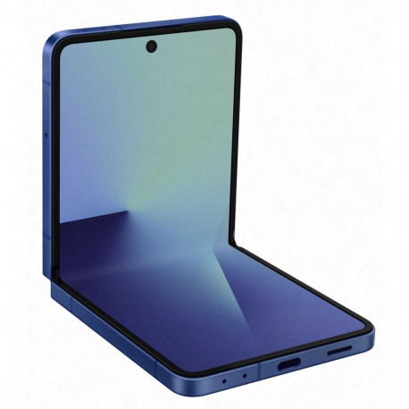 Samsung F766B Galaxy Flip7 256GB Blue Shadow