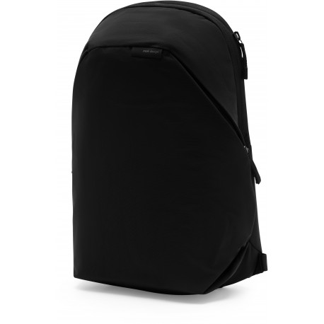 Peak Design seljakott City Backpack 15L, must