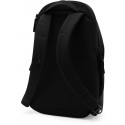 Peak Design seljakott City Backpack 15L, must