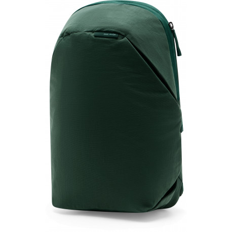 Peak Design City Backpack 15L, cypress