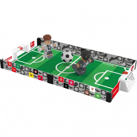 Carrera FC Spin n Goal komplekt Bundesliga mudel