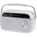 Denver FM raadio, must