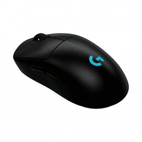 "Logitech-G Gaming PRO 2 schwarz"