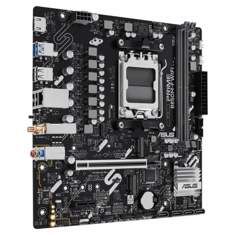ASUS PRIME B850M-F WIFI (AM5) (D)