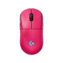 "Logitech PRO 2 LIGHTSPEED - PINK"