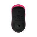 Logitech PRO 2 LIGHTSPEED, roosa