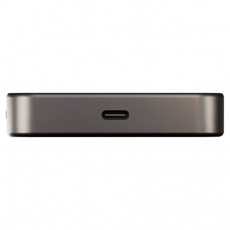 "Zens Powerbank Pro 1 Slim 10.000 mAh schwarz"