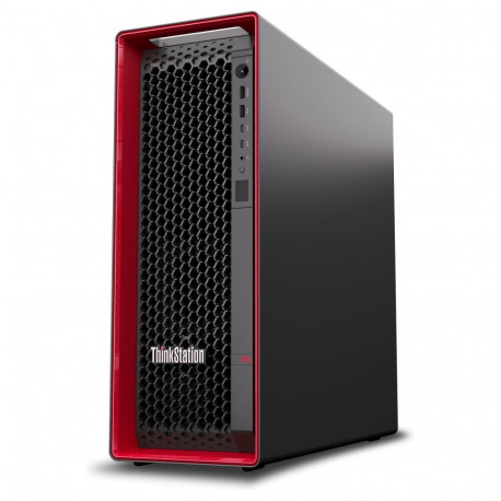 "Lenovo Thinkstation P5 G2 Xeon 636/64GB/1TBSSD/RTX PRO 4000 Blackwell/W11 Pro TopSeller"