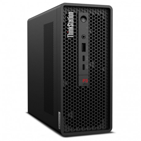 "Lenovo Thinkstation P3 Ultra G2 CU7 265/48GB/512SSD/W11 Pro TopSeller"