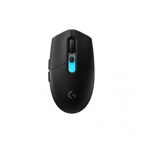 "Logitech G305 X SUPERLIGHT-BK-EWR2i-934"