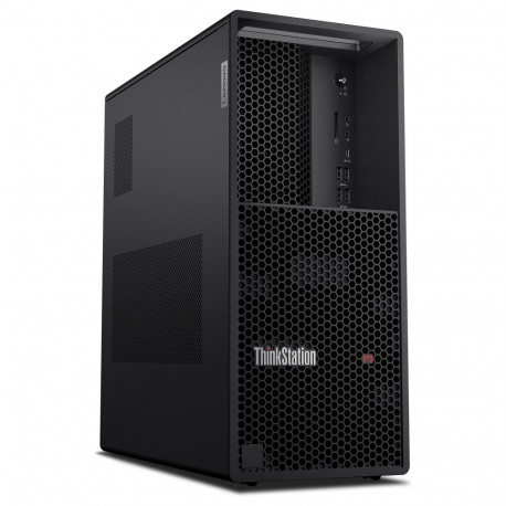 "Lenovo ThinkStation P3 Tower G2 CU7 265K/32GB/512SSD/W11 Pro"