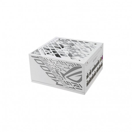 ASUS toiteplokk ROG-STRIX-1000P-GAMING-WHT-E 1000W 80+ Platin