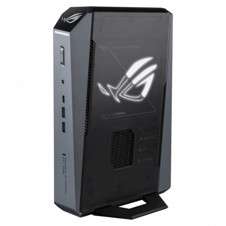 ASUS ROG miniarvuti GR70-N90039AN RYZ9 9955HX/32GB/1TBSSD/RTX5070/W11 Home