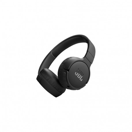 "JBL TUNE 670NC Kopfhörer mit Mikrofon Bluetooth ohrumschließend schwarz"