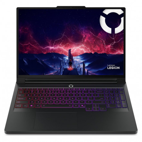 "Lenovo Legion Pro 7 16AFR10H RYZ9 9955HX3D/32GB/1TBSSD/RTX5080/W11 Hp,e"