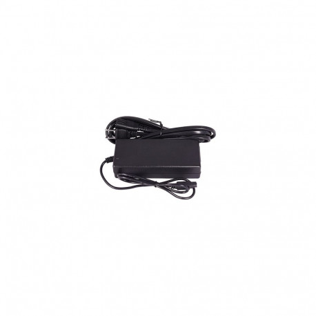 "Power Supply 12V Small 2x2"