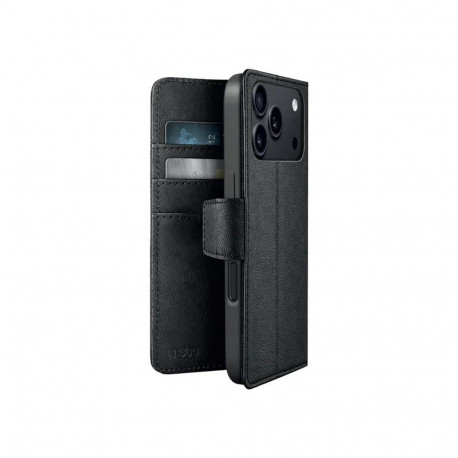 SBS Wallet Magnetic Book kaaned iPhone 18 Pro Max/17 Pro Max