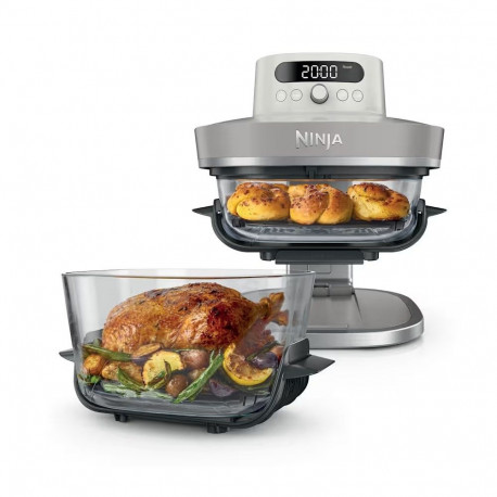Ninja fritüür Crispi Pro 7-in-1 eraldiseisev 2050W