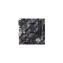 ASUS PRIME B550M-K AMD B550 Socket AM4 micro  ATX
