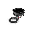 Eta 013390000 baking tray/sheet Rectangular