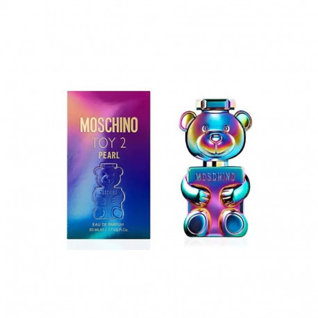 Moschino Toy 2 Pearl Perfume EDP 50ml
