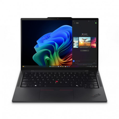 Lenovo ThinkPad T14s Gen 6 Core™ Ultra 7 258V 512GB SSD 32GB 14" WUXGA (1920x1200) IPS WIN11 IR Webc