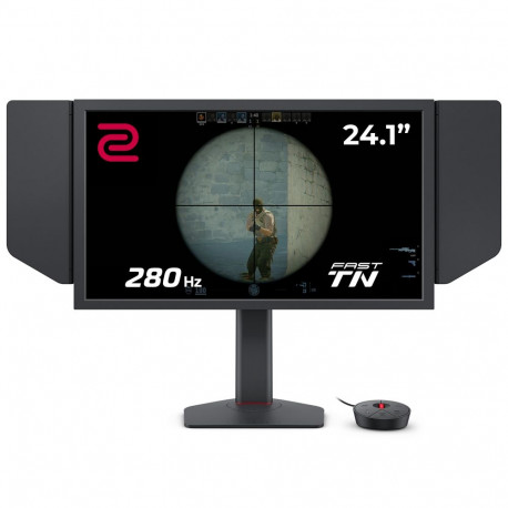 BenQ ZOWIE XL2540X+ 24.1